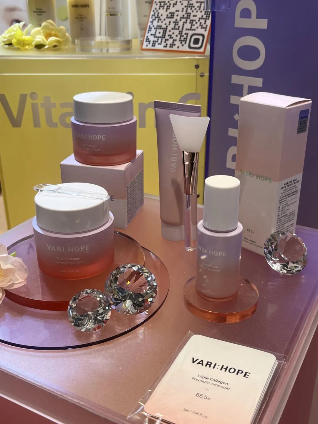 长文解析香港亚太区美容展：全球趋势、创新产品与品牌洞察 | 展会精华