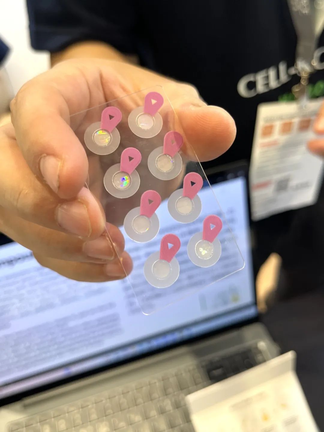 长文解析香港亚太区美容展：全球趋势、创新产品与品牌洞察 | 展会精华