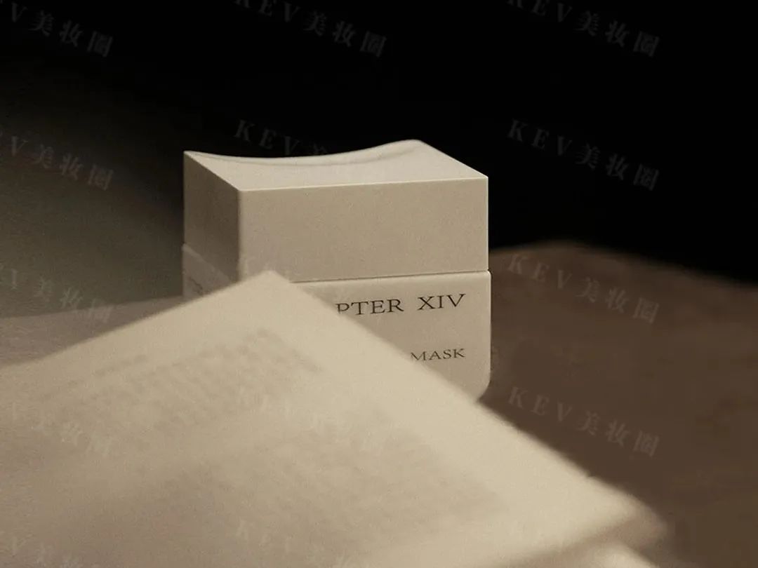 美妆圈一周新品(下):野兽代码金字塔面霜2.0;RNW如薇香氛护手霜;毕生之研MED唇膏... | 新品速递