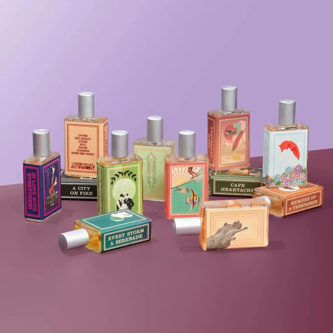 海外上新：胶原蛋白促进剂；“油包水”绿蚕丝面膜；唇手多功能保湿膏；夜之香水… | 新品速递