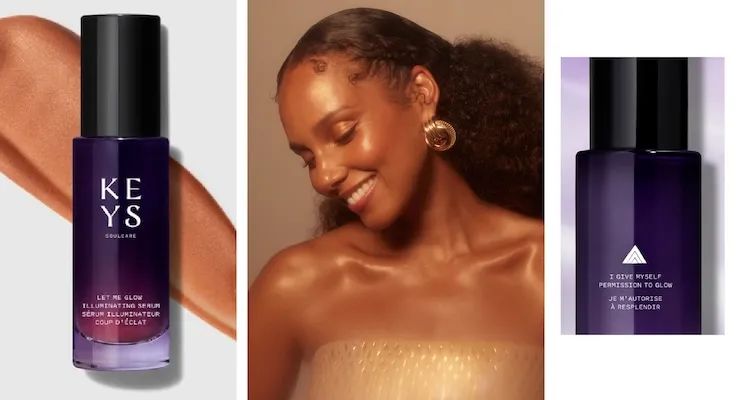 海外上新：胶原蛋白促进剂；“油包水”绿蚕丝面膜；唇手多功能保湿膏；夜之香水… | 新品速递