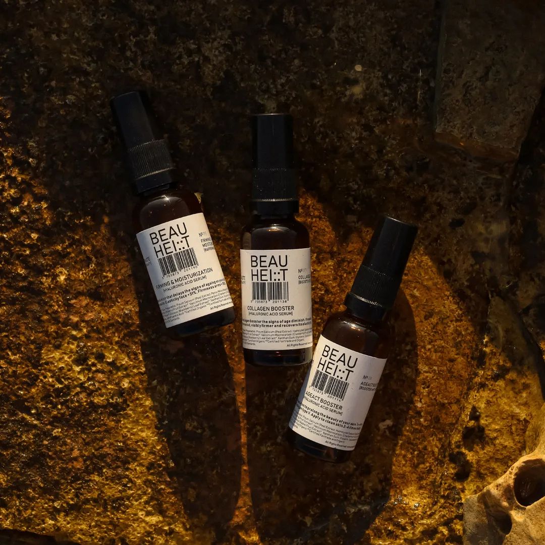 海外上新：胶原蛋白促进剂；“油包水”绿蚕丝面膜；唇手多功能保湿膏；夜之香水… | 新品速递