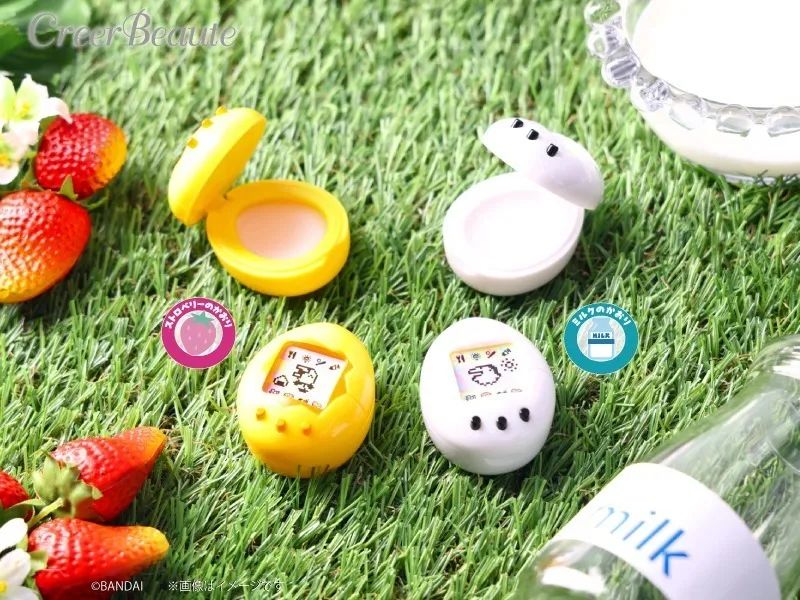 海外上新：胶原蛋白促进剂；“油包水”绿蚕丝面膜；唇手多功能保湿膏；夜之香水… | 新品速递