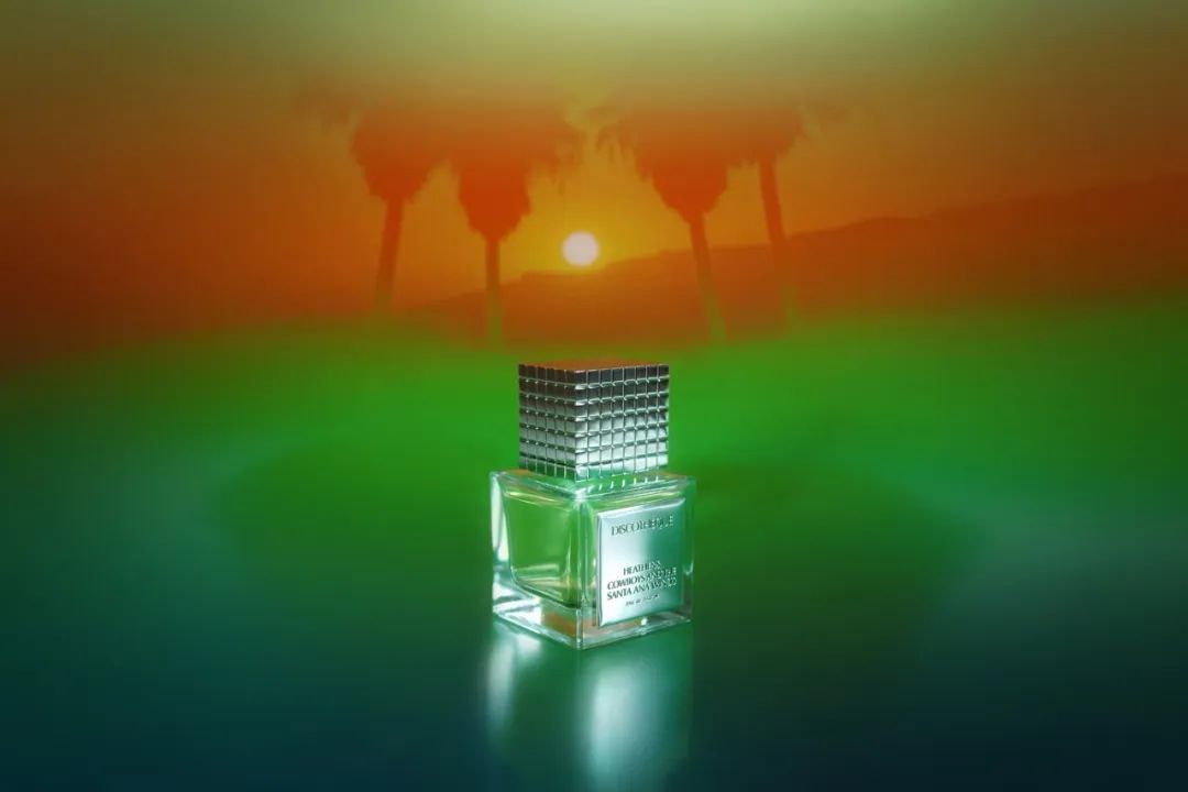 海外上新：胶原蛋白促进剂；“油包水”绿蚕丝面膜；唇手多功能保湿膏；夜之香水… | 新品速递