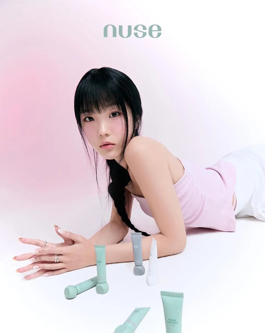 海外上新:生发补充剂;可以听见的香水;便携慕斯腮红;吉伊卡哇限定卸妆膏… | 新品速递