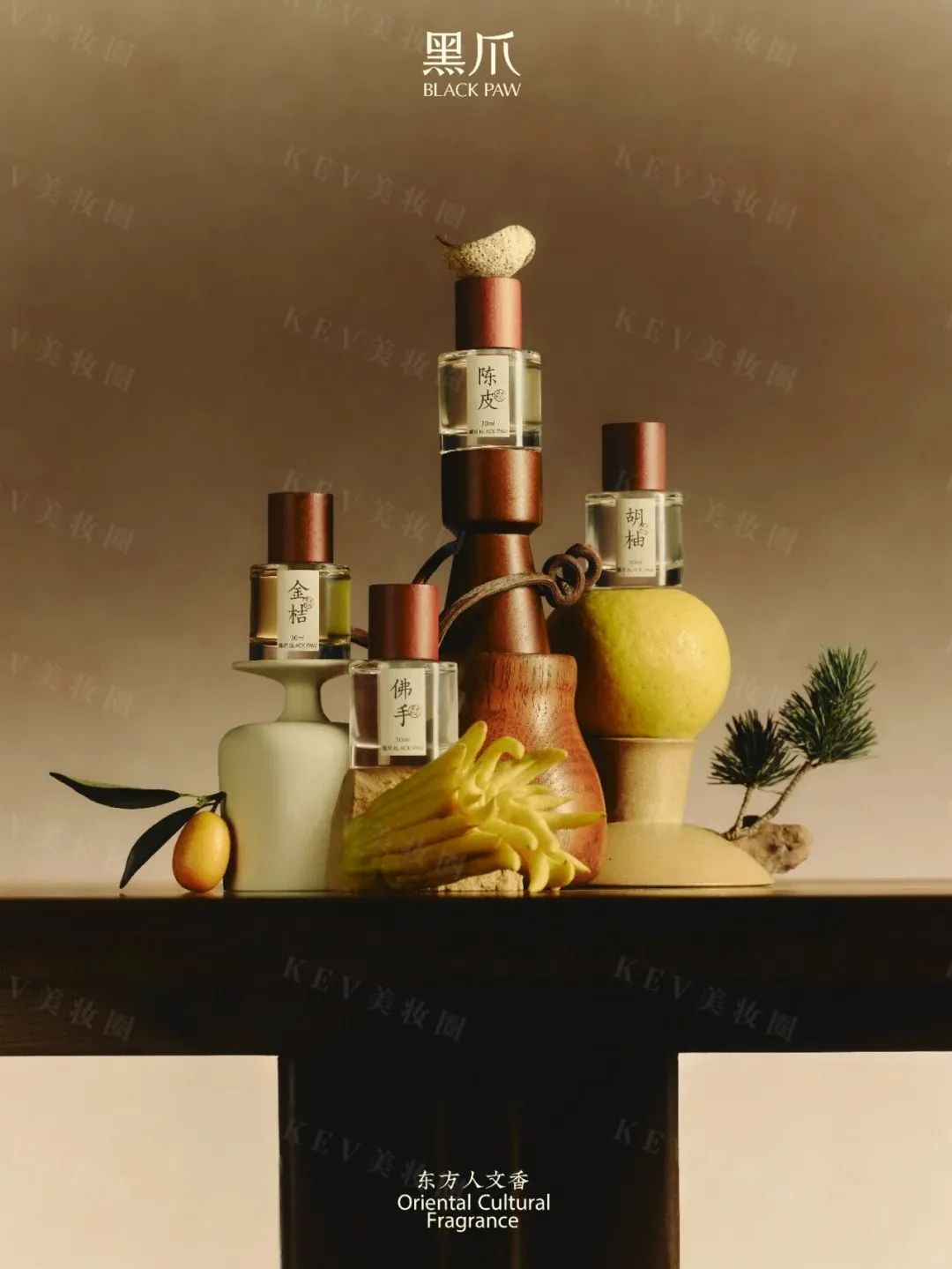 1、PRAMY 1.jpg 美妆圈一周新品(下):肌活轻酸身体乳;Heir维生素原B5多效修护CP;润熙泉嘭嘭唇油膜... | 新品速递