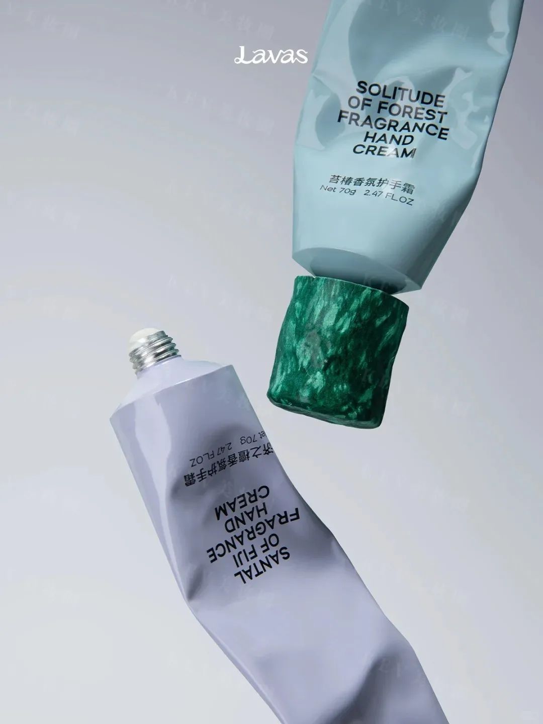 美妆圈一周新品(下):IPSA黑晶水精华;Lavas荒境之水系列香氛护手霜;Clinique倩碧院线专研系列 | 新品速递