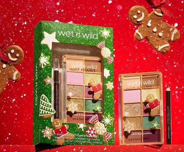 双旦限定来袭！踏上冬日童话之旅，探索节日魔法~｜营销事纪