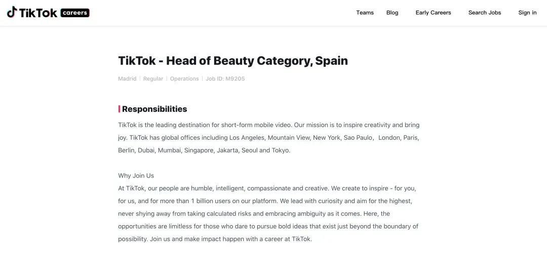 小红书推出「AIPS人群资产模型」; LVMH基金声明未投资blankme;芳珂旗下品牌Boscia宣布闭店.. | 美妆风向标