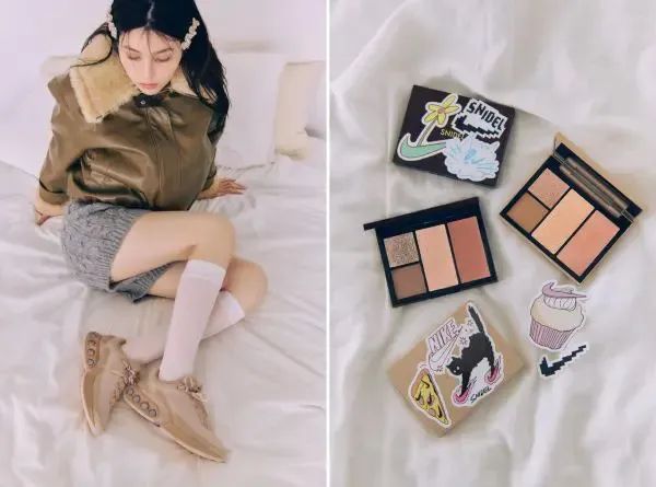 海外上新：星座护身符香薰油；《鱿鱼游戏》联名系列；立顿红茶系列；巧克力棒香水… | 新品速递