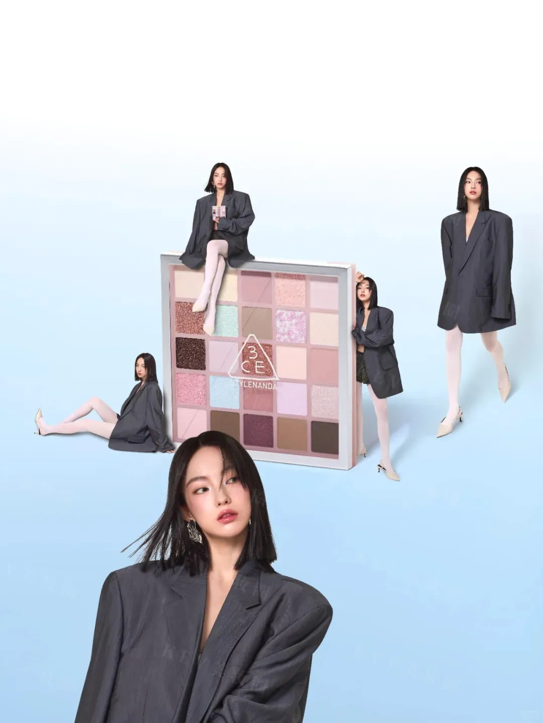 美妆圈一周新品(上):玛丽黛佳种籽气垫软丘限定;珂拉琪橘子奶融妆前霜;雅诗兰黛×LADURÉE限量版马卡龙系列 | 新品速递