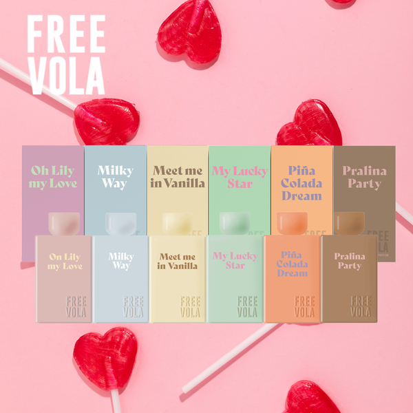 海外上新：星座护身符香薰油；《鱿鱼游戏》联名系列；立顿红茶系列；巧克力棒香水… | 新品速递