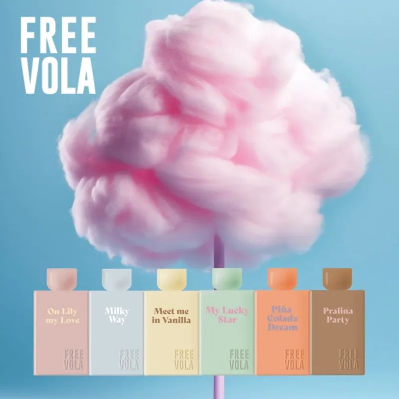 海外上新：星座护身符香薰油；《鱿鱼游戏》联名系列；立顿红茶系列；巧克力棒香水… | 新品速递