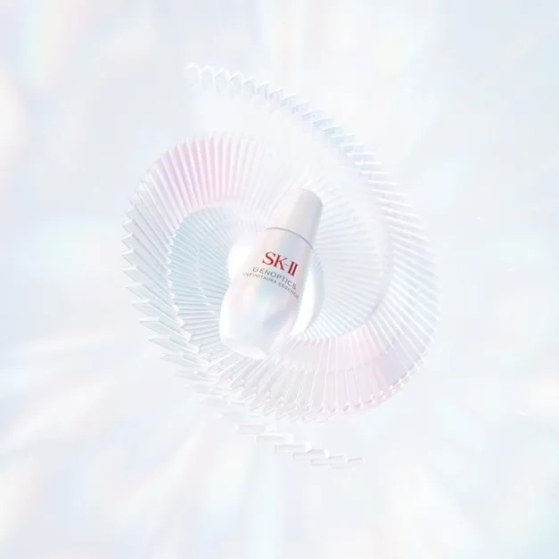 美妆圈一周新品(下):SK-II小灯泡升级版;欧珀莱俊士系列;悦木之源苹果干细胞系列... | 新品速递