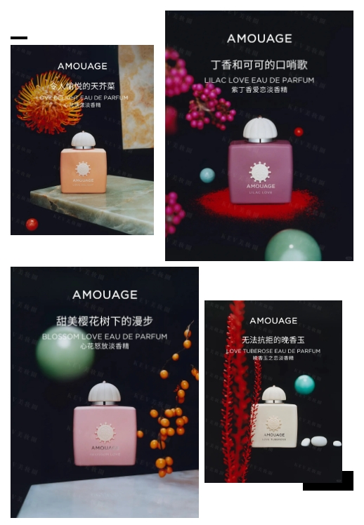 美妆圈一周新品(上):玛丽黛佳种籽气垫软丘限定;珂拉琪橘子奶融妆前霜;雅诗兰黛×LADURÉE限量版马卡龙系列 | 新品速递