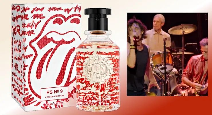 海外上新：星座护身符香薰油；《鱿鱼游戏》联名系列；立顿红茶系列；巧克力棒香水… | 新品速递