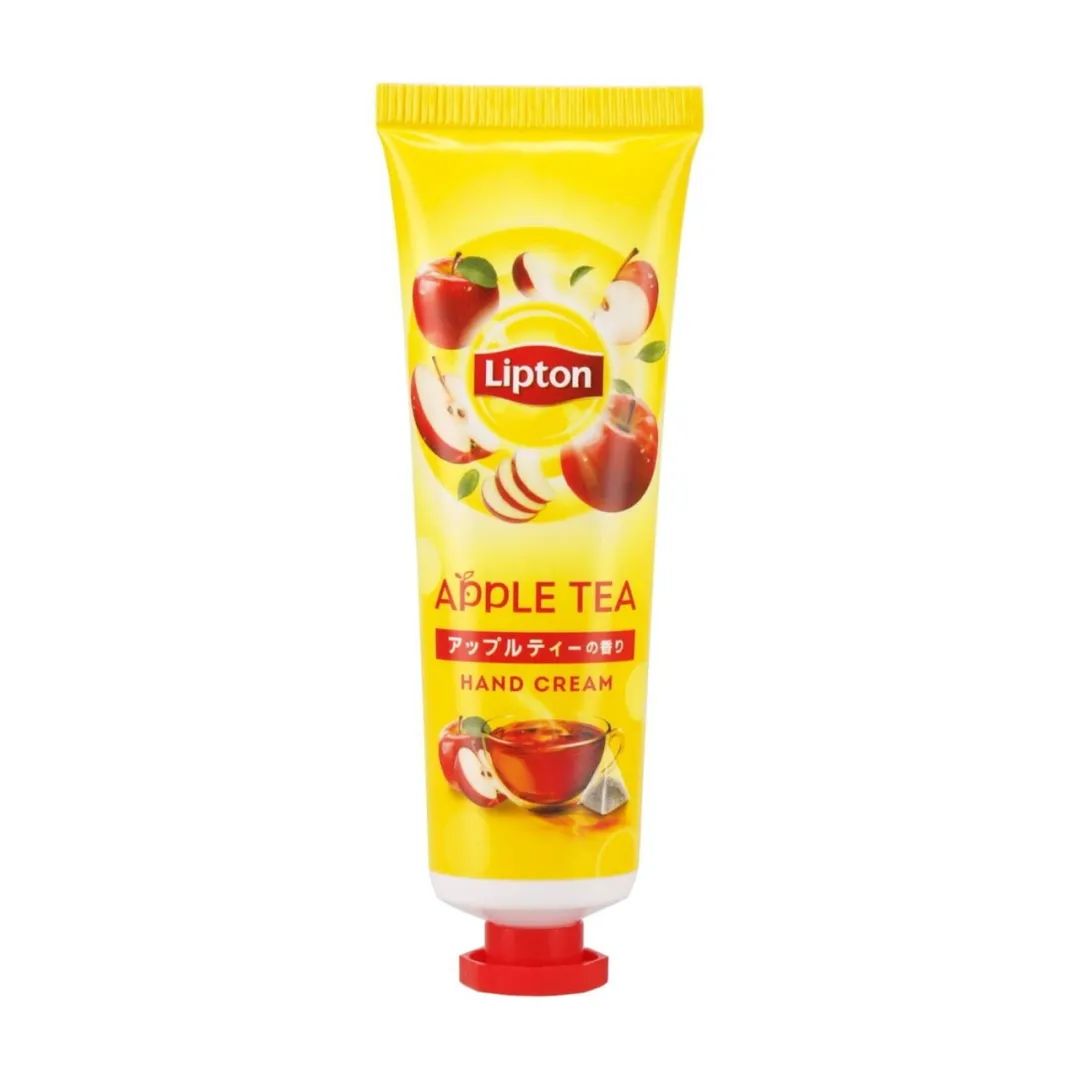 海外上新：星座护身符香薰油；《鱿鱼游戏》联名系列；立顿红茶系列；巧克力棒香水… | 新品速递