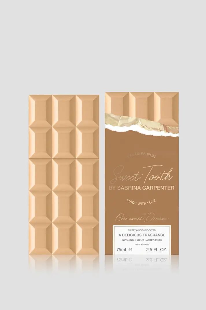 海外上新：星座护身符香薰油；《鱿鱼游戏》联名系列；立顿红茶系列；巧克力棒香水… | 新品速递