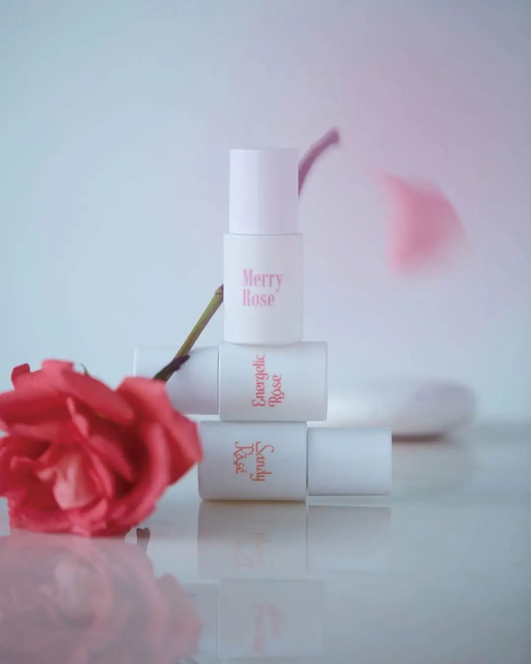 海外上新：体温变化香水；可食用防晒；诞生石高光；哈利波特联名系列… | 新品速递