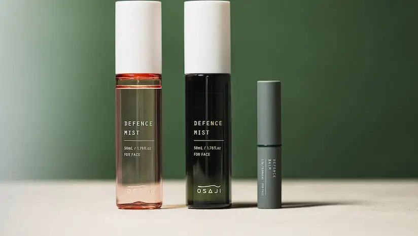 海外上新：体温变化香水；可食用防晒；诞生石高光；哈利波特联名系列… | 新品速递