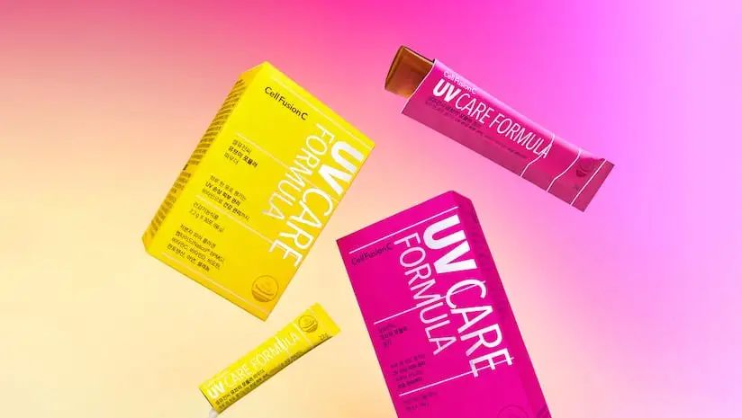 海外上新：体温变化香水；可食用防晒；诞生石高光；哈利波特联名系列… | 新品速递