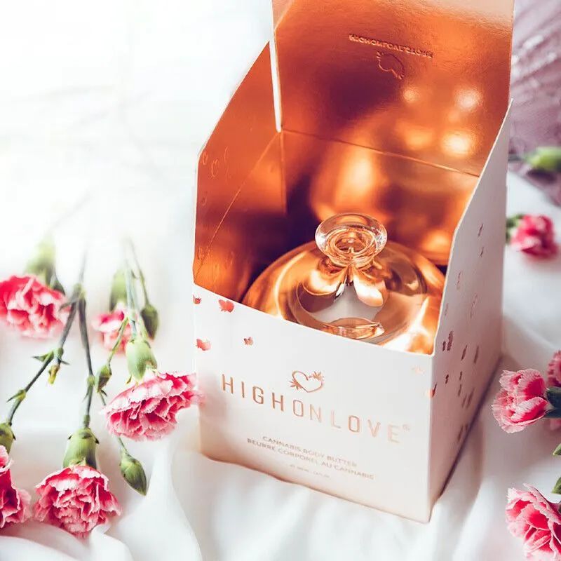 海外上新：体温变化香水；可食用防晒；诞生石高光；哈利波特联名系列… | 新品速递