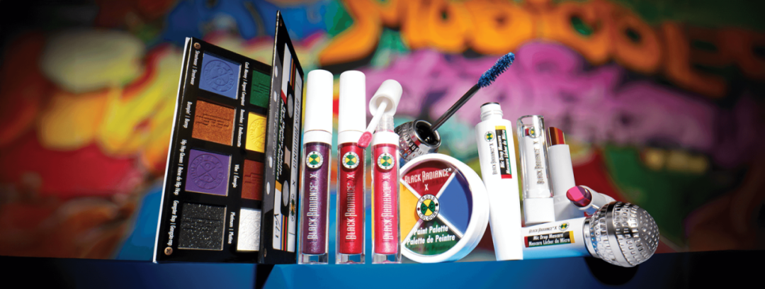 海外上新：体温变化香水；可食用防晒；诞生石高光；哈利波特联名系列… | 新品速递