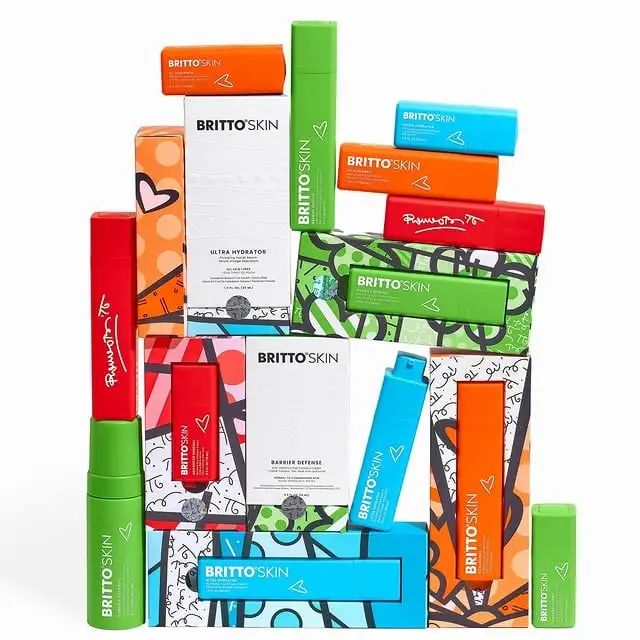 海外上新：体温变化香水；可食用防晒；诞生石高光；哈利波特联名系列… | 新品速递