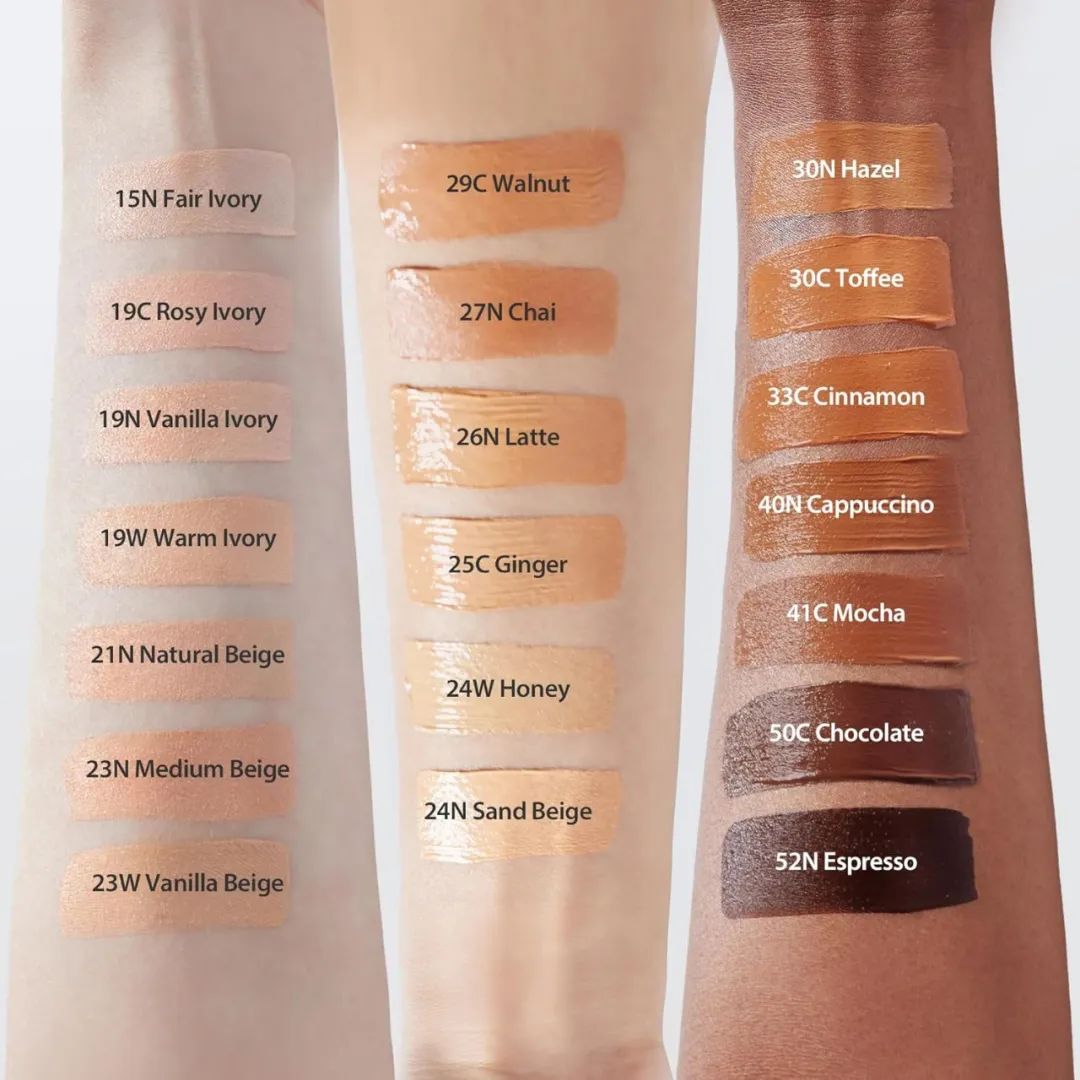 海外上新：体温变化香水；可食用防晒；诞生石高光；哈利波特联名系列… | 新品速递