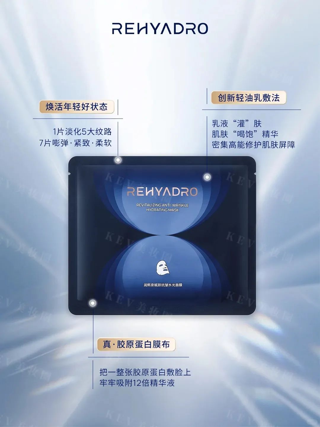 美妆圈一周新品(下):醉象奶油洗面奶;onTop马达加斯加·纯净身体油礼盒;润熙泉普拉提面膜... | 新品速递