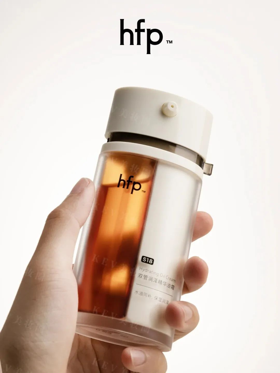 1、PRAMY 1.jpg 美妆圈一周新品(下):醉象奶油洗面奶;onTop马达加斯加·纯净身体油礼盒;润熙泉普拉提面膜... | 新品速递