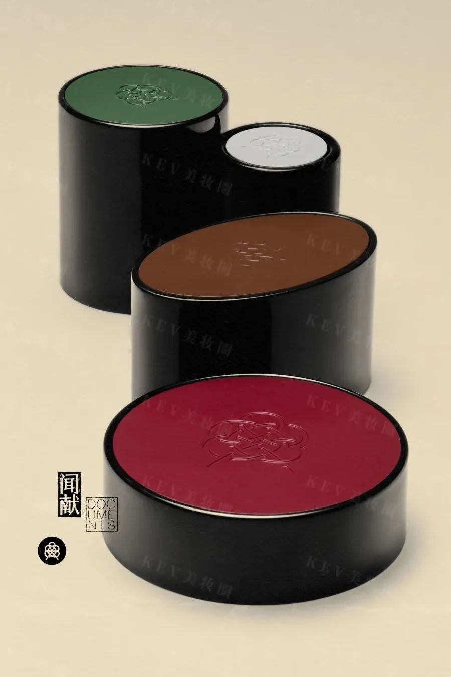 4、CT 3.jpg 美妆圈一周新品(下):花知晓草莓丘比特系列;PRADA「非正棕」限定系列唇膏;薇姿爆蓬红标洗发水... | 新品速递