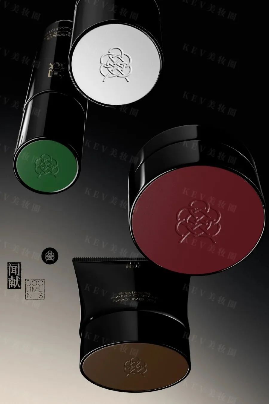 4、CT 2.jpg 美妆圈一周新品(下):花知晓草莓丘比特系列;PRADA「非正棕」限定系列唇膏;薇姿爆蓬红标洗发水... | 新品速递