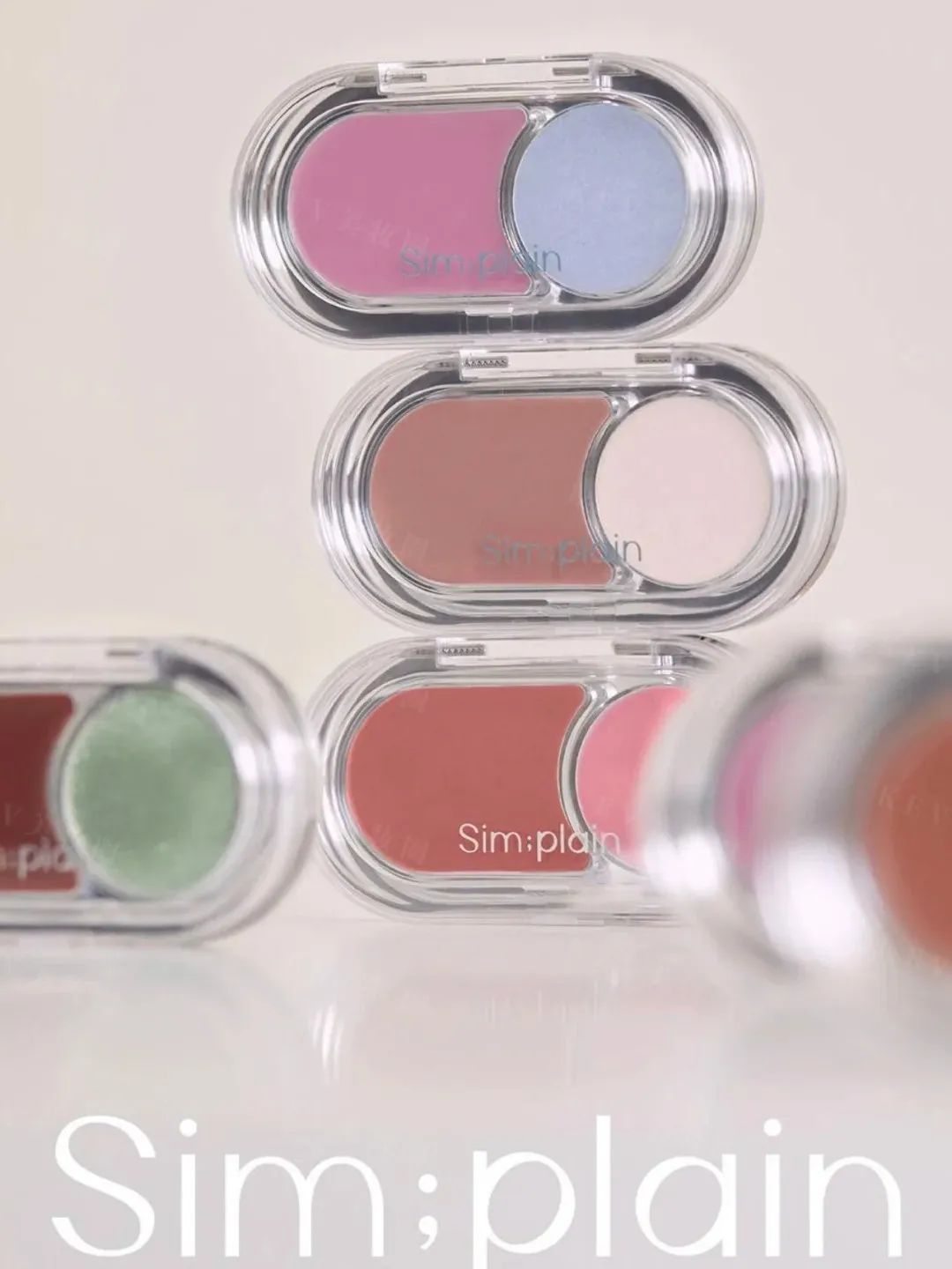 1、PRAMY 1.jpg 美妆圈一周新品(上):dasique仙女棒唇釉;阿玛尼PASSION系列;H&M Beauty修容膏... | 新品速递
