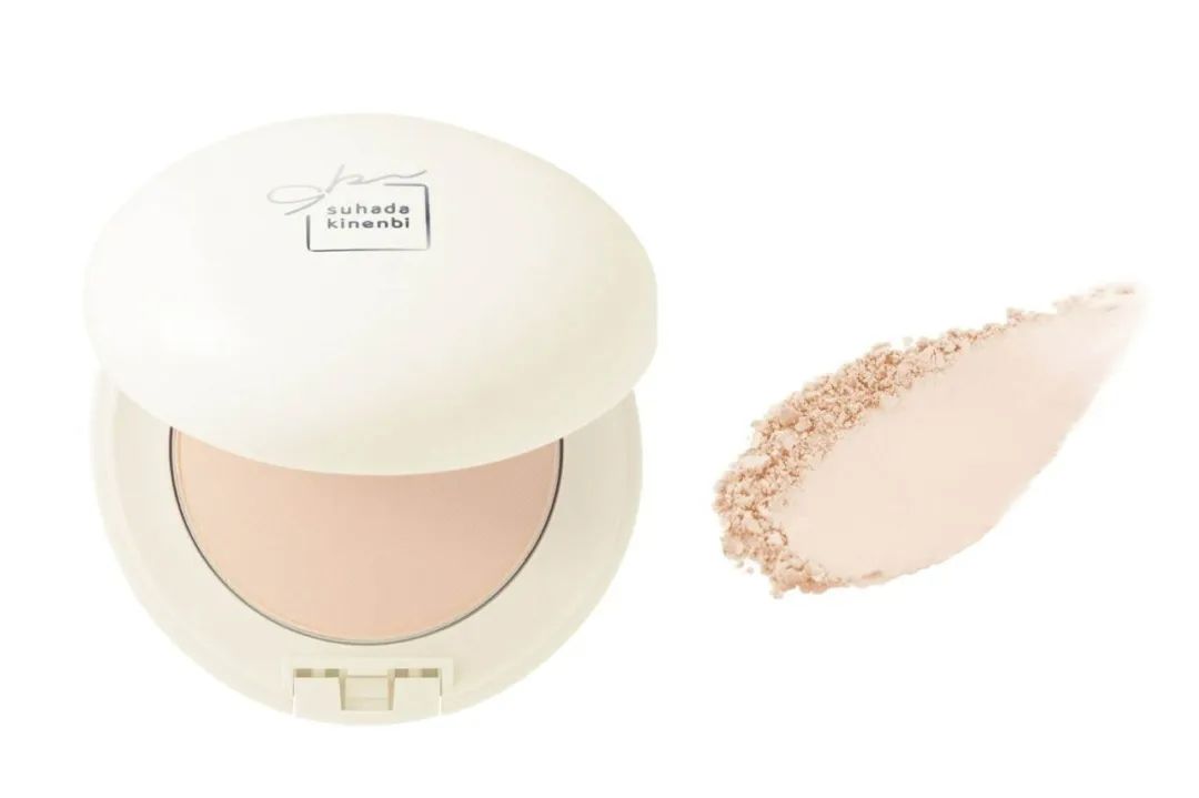 海外上新：薬用护肤粉；红豆麻薯唇膜；粉红豹香水；干发粉… | 新品速递