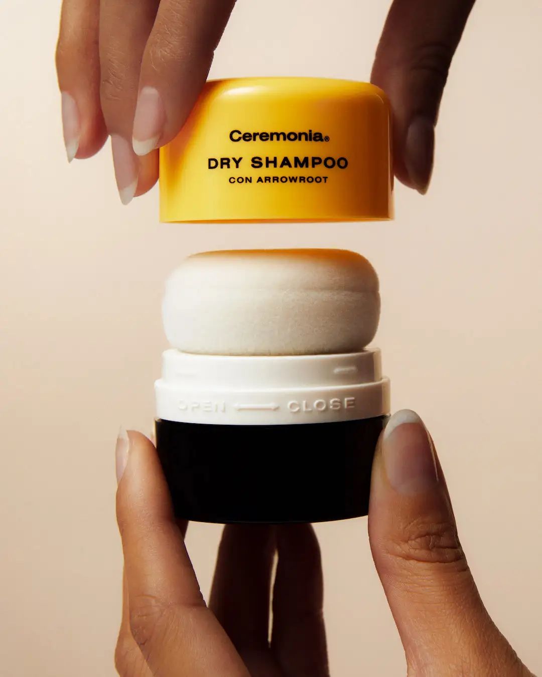 海外上新：薬用护肤粉；红豆麻薯唇膜；粉红豹香水；干发粉… | 新品速递