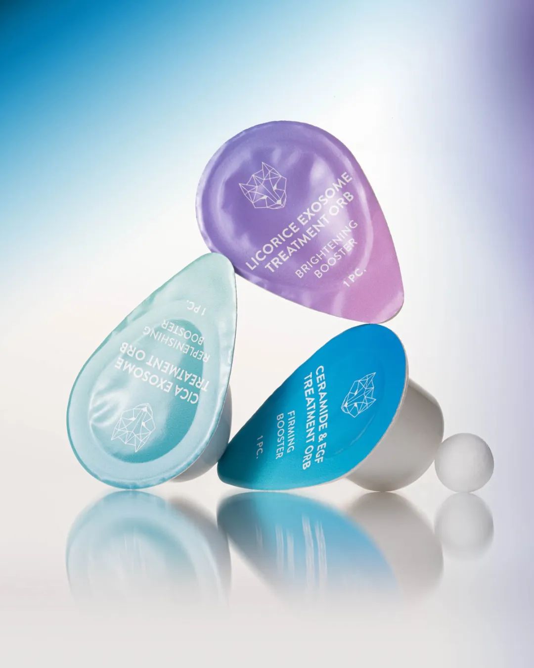 海外上新：薬用护肤粉；红豆麻薯唇膜；粉红豹香水；干发粉… | 新品速递