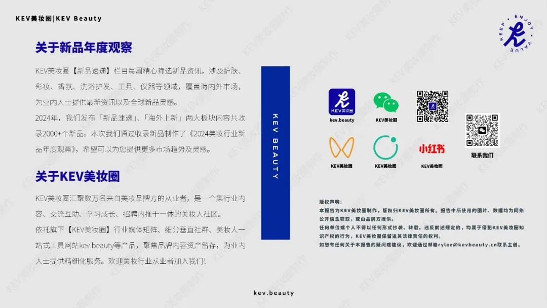 2000+新品回顾&行业趋势观察 | 2024美妆新品大盘点