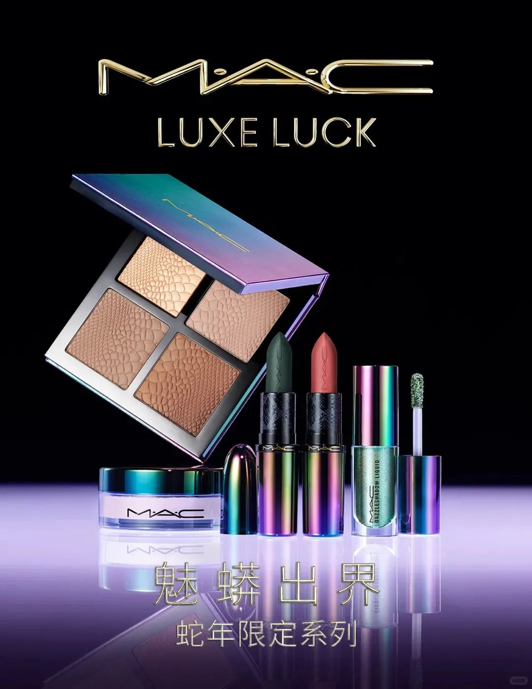 2025新年限定大赏！精彩纷呈迎新岁~｜营销事纪