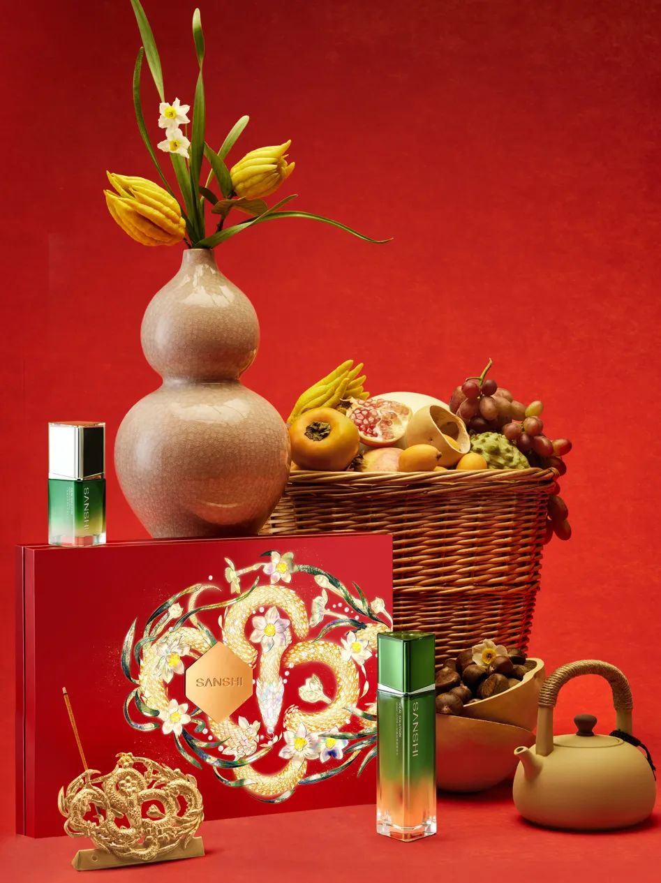 2025新年限定大赏！精彩纷呈迎新岁~｜营销事纪