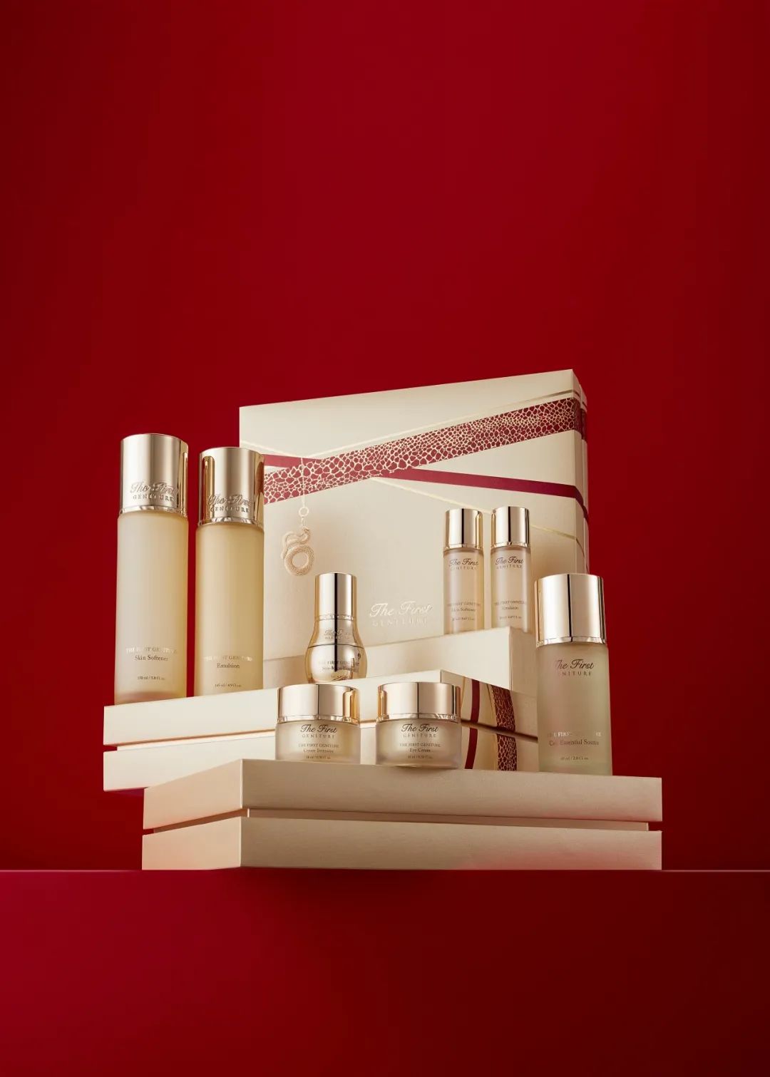 2025新年限定大赏！精彩纷呈迎新岁~｜营销事纪