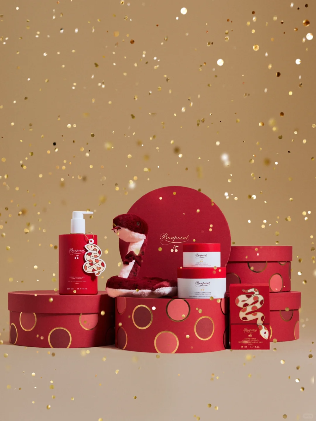 2025新年限定大赏！精彩纷呈迎新岁~｜营销事纪