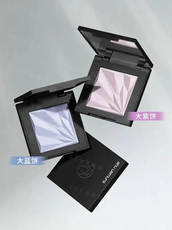 1、PRAMY 1.jpg 美妆圈一周新品(上):植村秀0感精华粉饼;酵色「牡蛎之心」限定系列;卡姿兰白磁雾光家族;3CE好气色润唇膏... | 新品速递