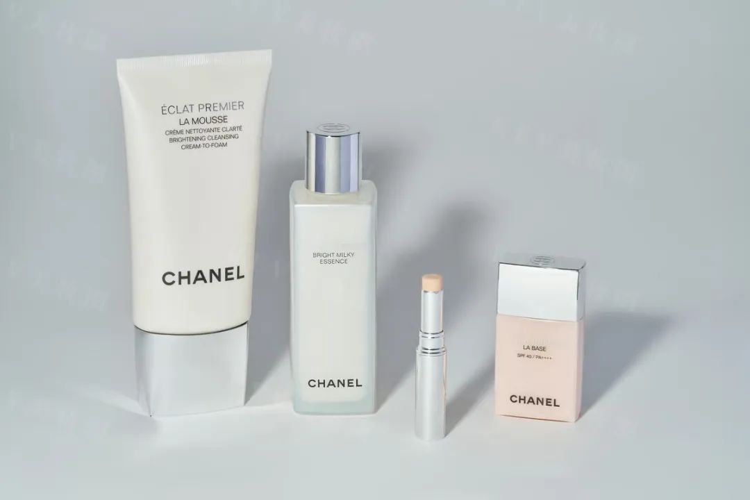 美妆圈一周新品(下):香奈儿亮白系列;毕生之研厚脸皮精华水2.0;YSL圣罗兰藏红花防晒霜;资生堂抗衰老精华液 | 新品速递