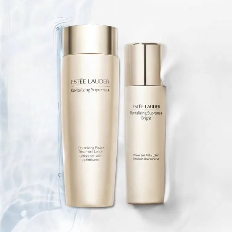 美妆圈一周新品(下):雅诗兰黛胶原水乳;OLAY第5代水光小白瓶;娇兰第四代复原蜜;莱珀妮白鱼子酱精华... | 新品速递