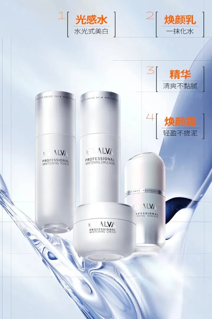 4、CT 2.jpg 美妆圈一周新品(下):雅诗兰黛胶原水乳;OLAY第5代水光小白瓶;娇兰第四代复原蜜;莱珀妮白鱼子酱精华... | 新品速递