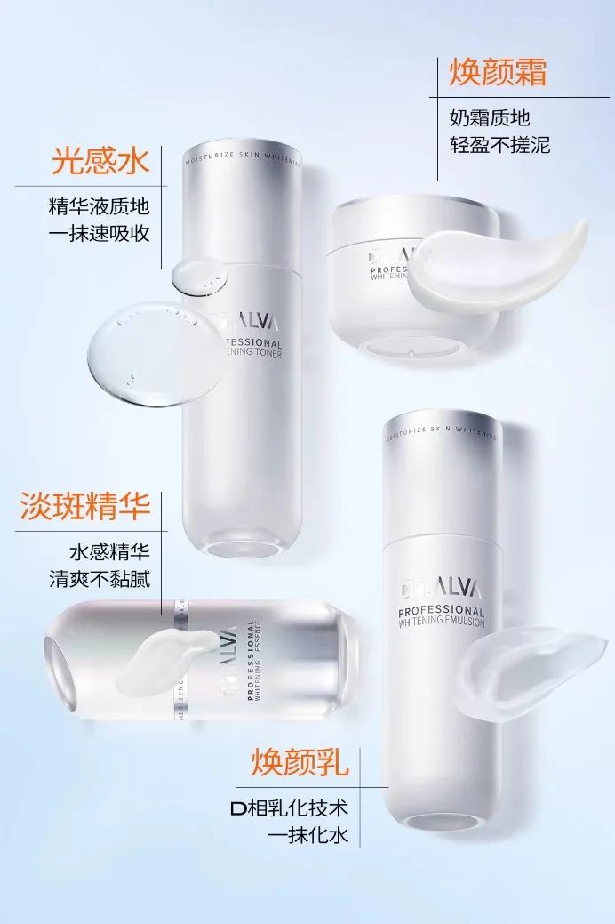 4、CT 3.jpg 美妆圈一周新品(下):雅诗兰黛胶原水乳;OLAY第5代水光小白瓶;娇兰第四代复原蜜;莱珀妮白鱼子酱精华... | 新品速递