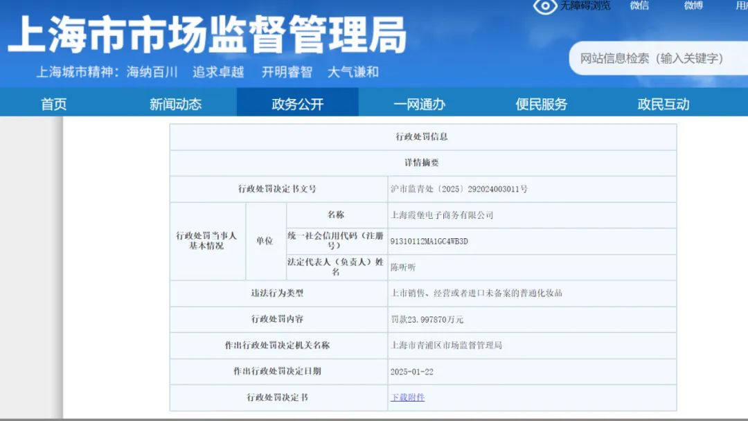 一周热点:化妆品国潮化升级获政策支持;美宝莲将退出韩国市场;FDA新规:强制要求新型防晒霜进行动物测试... | 美妆风向标