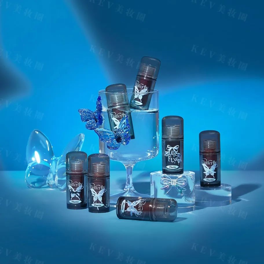 美妆圈一周新品(上):毛戈平柔光大师气垫;韩束红运粉饼;Dove多芬智能标签沐浴露... | 新品速递