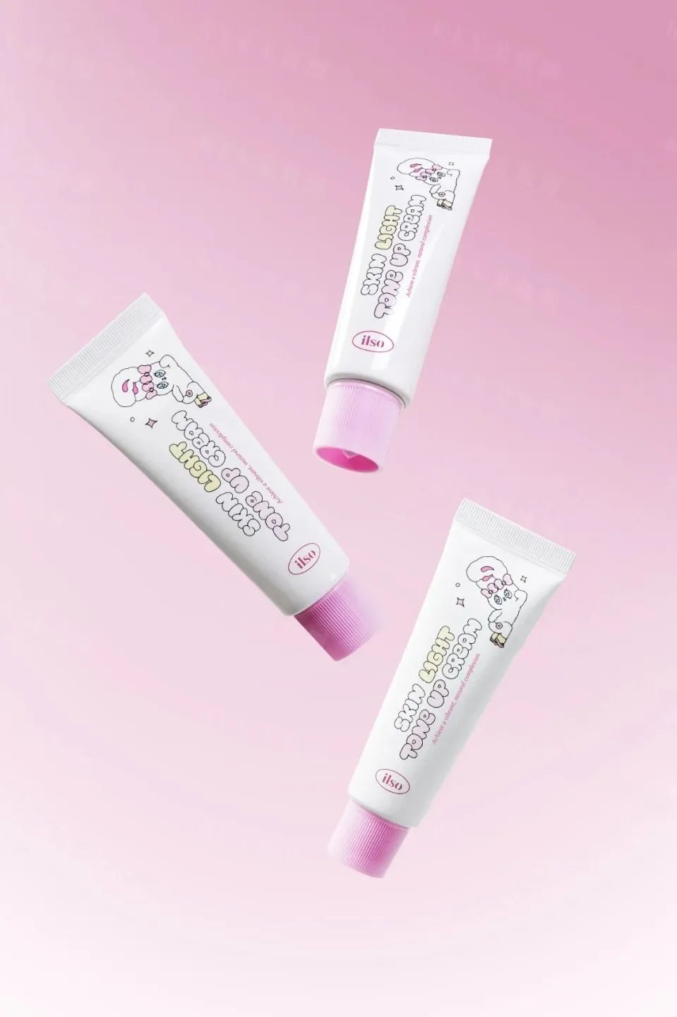 4、CT 2.jpg 美妆圈一周新品(上):Fenty Beauty抗氧定妆喷雾;INTO YOU心慕与你提亮遮瑕液;KIKO秀场粉底液 | 新品速递